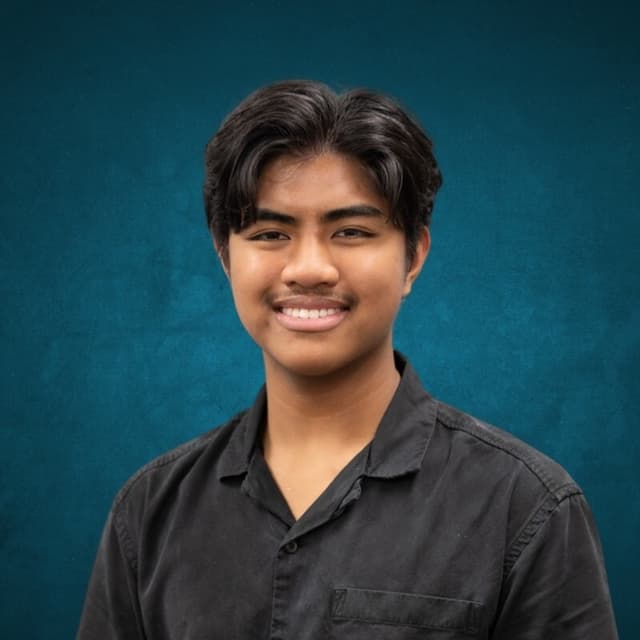 Duane Cabahug Profile Image